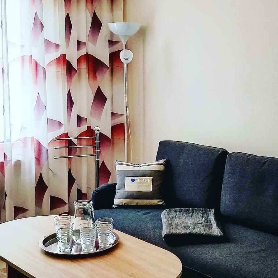 Central Marienbad Apartaments Extérieur photo