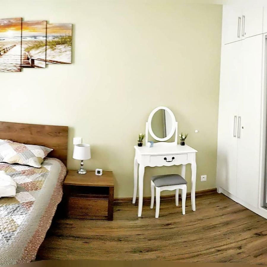 Central Marienbad Apartaments Extérieur photo
